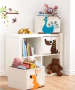 3 Sprouts Storage Box Rhino