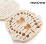 InnovaGoods Kουτί Αναμνήσεων για το Μωρό Κορίτσι