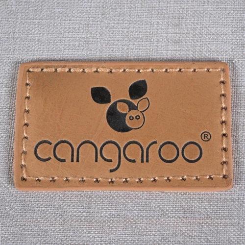 Θήκη Βιβλιαρίου Organizer Liam Pink Cangaroo