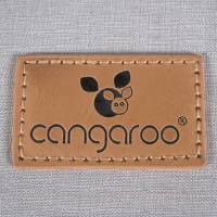 Θήκη Βιβλιαρίου Organizer Liam Pink Cangaroo