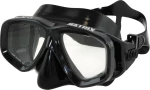 XDive Matrix 61021 Μάσκα Θαλάσσης Black