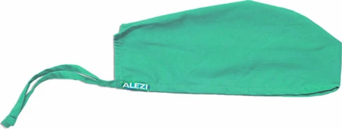 Alezi Σκουφάκι χειρουργείου unisex - Βεραμάν