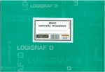 Βιβλίο Παρουσίας Επιχειρήσεων 0-0023 Logigraf