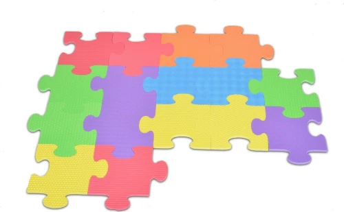 Moni Mat Giant Puzzle 16τμχ
