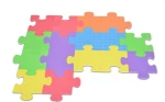 Moni Mat Giant Puzzle 16τμχ