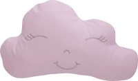 Baby Oliver Σύννεφο 112 Ροζ 21x38cm