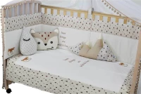 Bebe Stars Σετ Fox