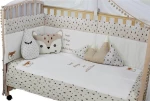 Bebe Stars Σετ Fox