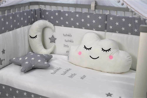 Bebe Stars Σετ Stars