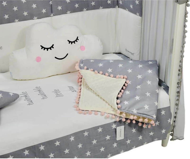 Bebe Stars Σετ Stars