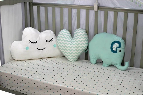 Bebe Stars Σετ Elephant