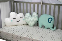 Bebe Stars Σετ Elephant
