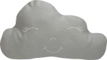 Baby Oliver Σύννεφο 115 Γκρι 21x38cm