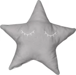 Baby Oliver Αστέρι 115 Γκρι 32x32cm