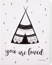 Childhome You are Loved