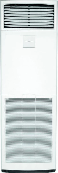Daikin Advanse Κλιματιστικό Ντουλάπα FVA140A / RZASG140MV1 45.720btu Μονοφασικό Inverter