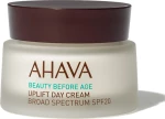 Ahava Beauty Before Age Uplift Cream SPF20 50ml