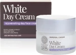 Natura Siberica Fresh Spa Imperial Caviar White Day Cream Rejuvenating 50ml