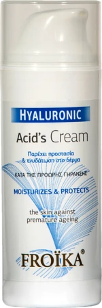 Froika Hyaluronic Acid's Cream 50ml
