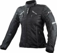 LS2 Serra Evo Lady Black