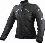 LS2 Serra Evo Lady Black