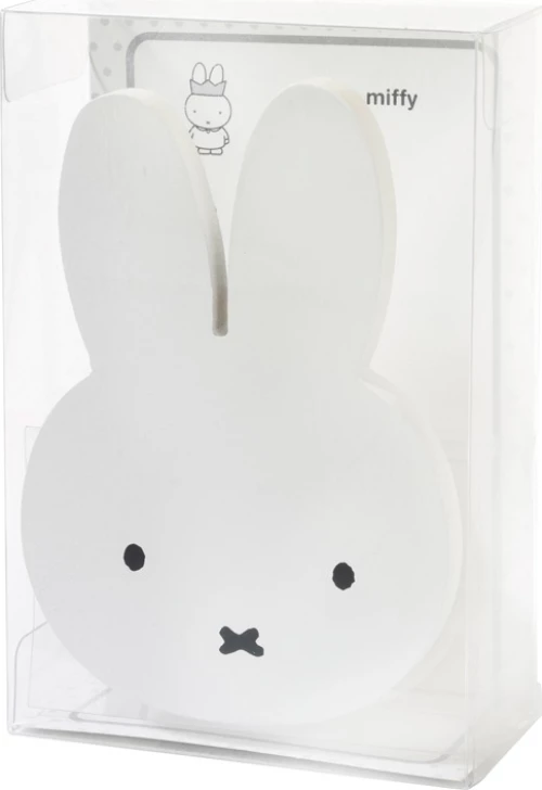 Miffy Ξυλινή Κρερεμάστρα Τοίχου