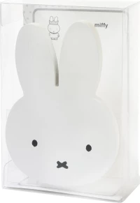 Miffy Ξυλινή Κρερεμάστρα Τοίχου