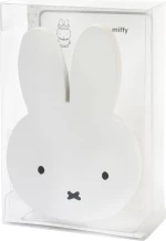 Miffy Ξυλινή Κρερεμάστρα Τοίχου