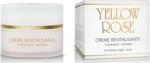 Yellow Rose Creme Revitalisante 50ml