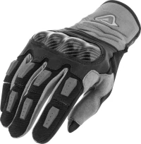 Acerbis Carbon G 3.0 Black/Grey