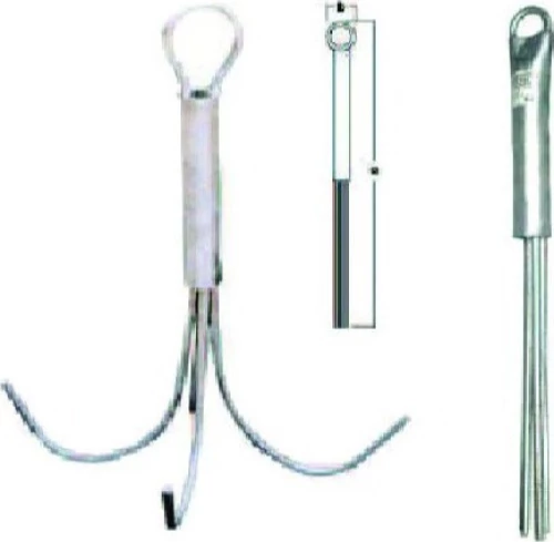 ΑΓΚΥΡΑ ΓΑΛΒΑΝΙΖΕ 00105-3 (2 Kg)