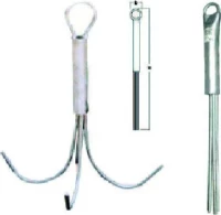 ΑΓΚΥΡΑ ΓΑΛΒΑΝΙΖΕ 00105-3 (2 Kg)