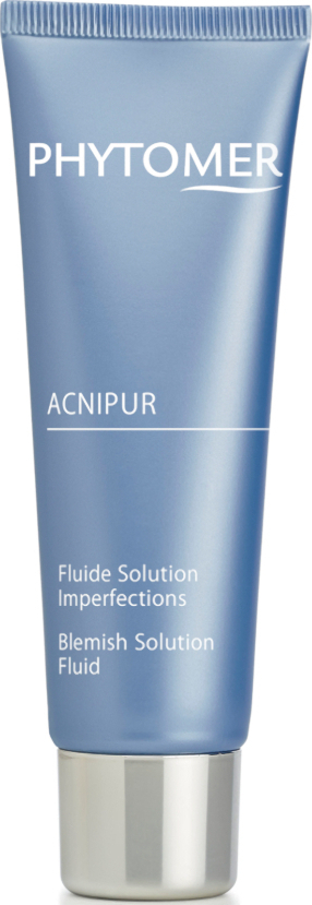 Phytomer Acnipur Blemish Solution Fluid 50ml