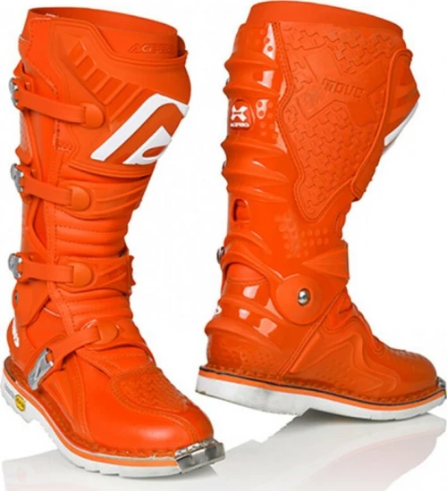 Acerbis X-Move 2.0 Orange