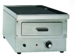 ΤζεΘάν Tx3.5 (Ραβδωτή Πλάκα)