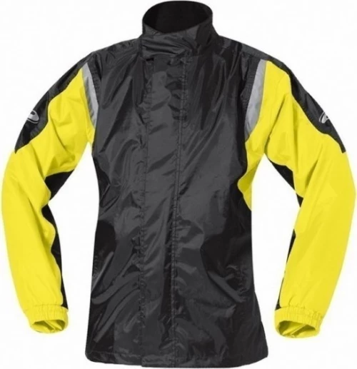 Held Mistral II Black/Yellow