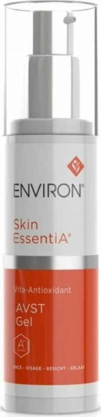 Environ Vita Antioxidant AVST Gel 50ml