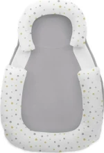 Kikka Boo Anti-Rollover Positioner Dots