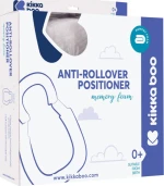 Kikka Boo Anti-Rollover Positioner Dots