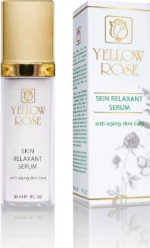Yellow Rose Skin Relaxant Serum 30ml
