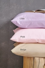 Palamaiki Σεντόνι Κούνιας Etoile 130x170cm Pink