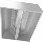 Φούσκα Κέντρου 200X180X58 Biokan Kk2