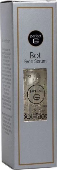 TommyG Bot Face Serum 30ml