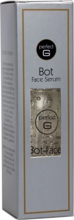 TommyG Bot Face Serum 30ml