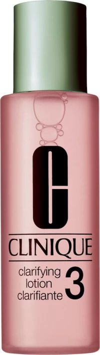 Clinique Clarifying Lotion 3 200ml