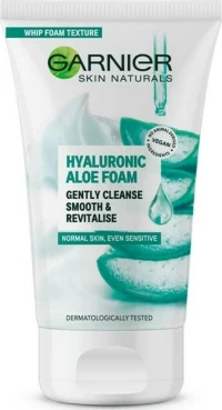 Garnier Hyaluronic Aloe Foam 150ml