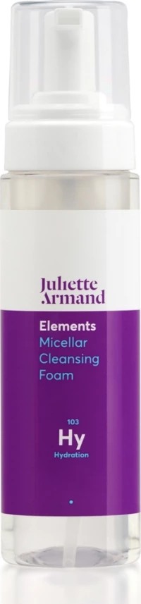 Juliette Armand Micellar Cleansing Foam 230ml