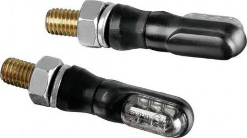 Lampa Nano Led Φλας 2τμχ