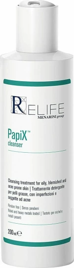 Relife Papix Cleanser 200ml