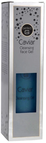 TommyG Caviar Cleansing Gel 200ml